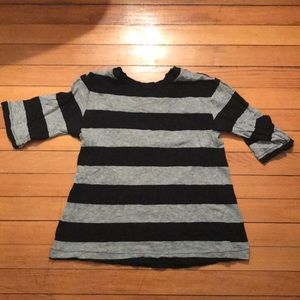 Rag & Bone Striped Tee
